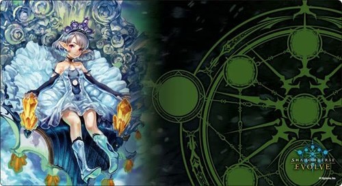 Shadowverse evolve officiel - shadowverse,