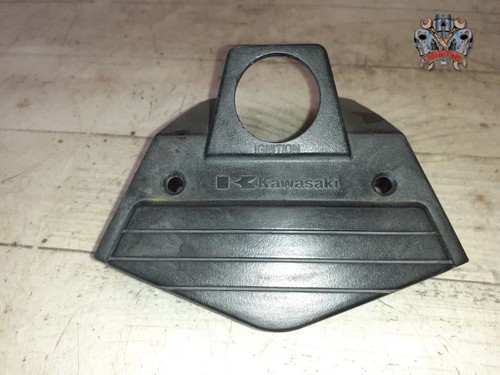 Carenage guidon kawasaki - guidon,