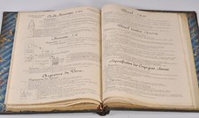 Certificat de Chimie