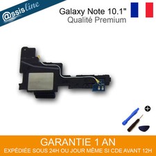 HAUT-PARLEUR DROIT POUR