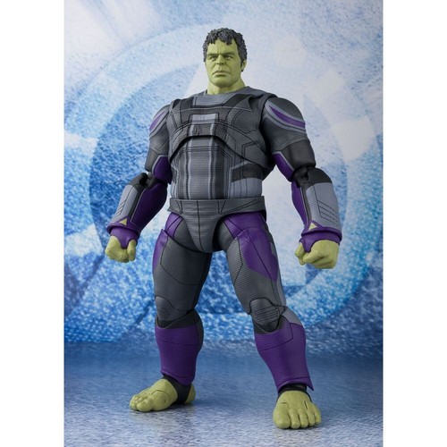 Bandai marvel avengers - -,