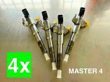 4 X Injecteur 166009567R