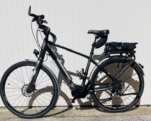 Vélo électrique giant - vélo, prime