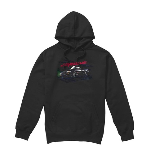 Gmc sweat capuche - -,