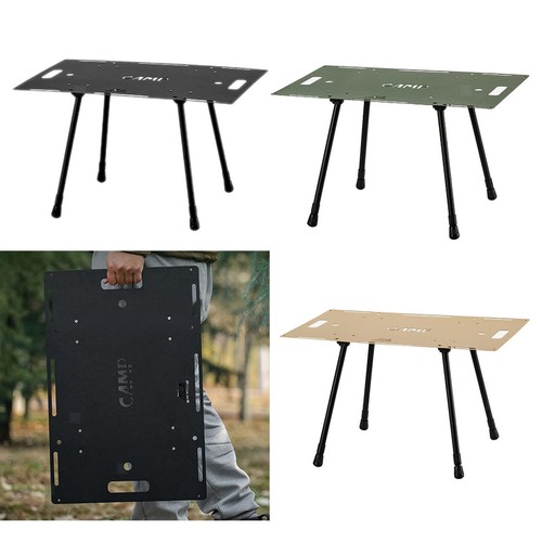 Table pliante pour