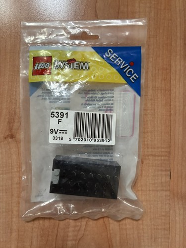 Lego vintage train - lignt, &