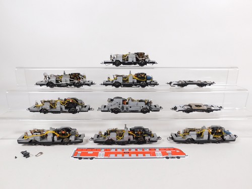 Märklin ac - märklin, h0