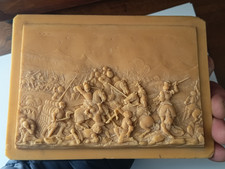 TB CONCRETION ANCIENNE