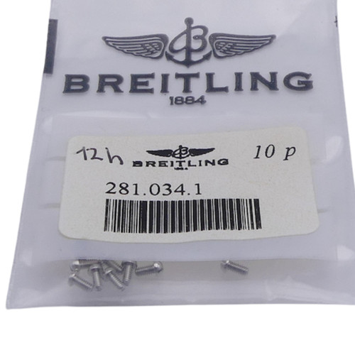 Breitling chronomat vis - chronomat, de