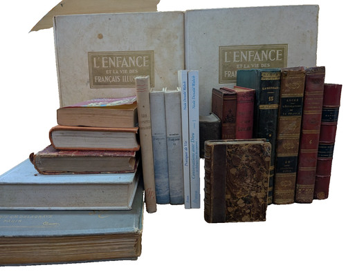 Destockage lot livres - destockage-lot,
