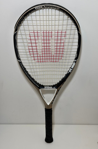 Raquette tennis wilson ncode - wilson,