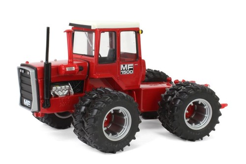 Ertl tracteur du national - -,