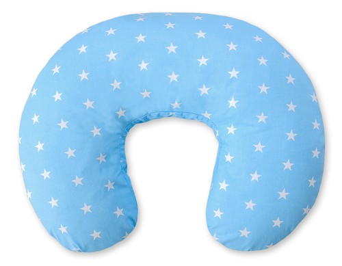 Coussin allaitement forme - coussin,
