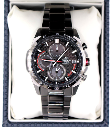 Casio edifice eqw a2000dc 1ajf - edifice, eqw-a2000dc-1ajf