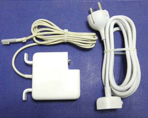 Apple macbook pro 60w magsafe - macbook,