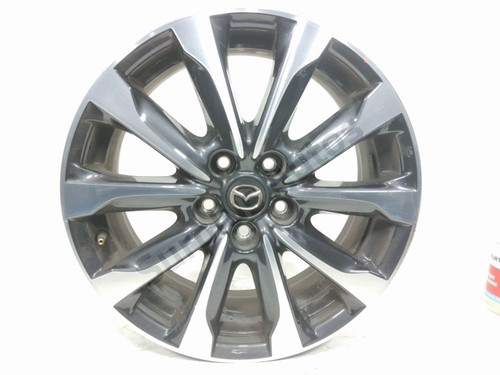 Jante aluminium 9965d97080 - aluminium,