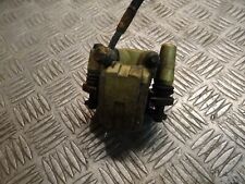 étrier avant SSV pgo 250 bugrider