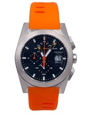Montre Locman Stealth Chrono