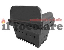 Brasero Creuset En Fonte