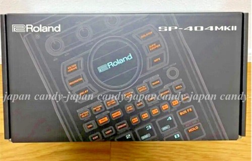 Roland 404 mk2 linear - linear, wave