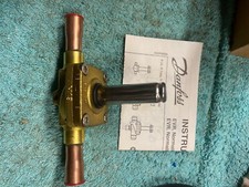 Danfoss EVR10 1/2" A SOUDER