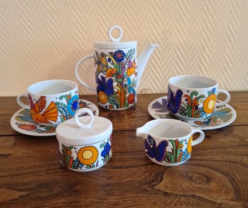 Acapulco villeroy bosch - bosch,