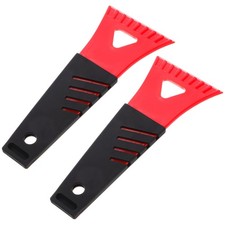 2 Pcs Grattoir Congélateur