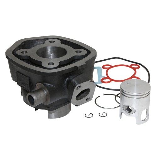 Cylindre scoot artek fonte - scoot,