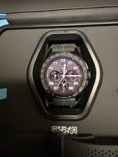 Montre connectée TAG Heuer