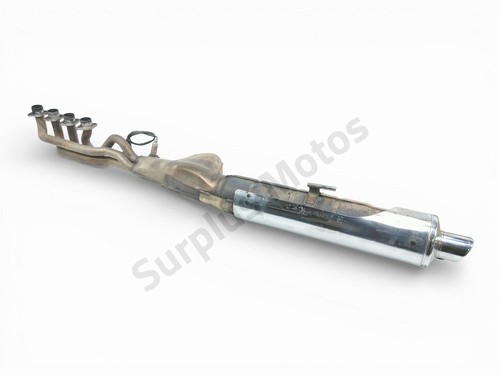 Echappement complet bmw - bmw, 1200