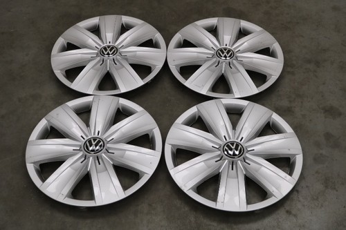 Kit enjoliveurs pouces vw - enjoliveurs, 16