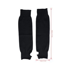 Black Cut Resistant Arm