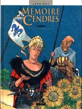 Mémoire de cendres Tome VII 