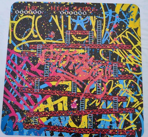 Nobless oeuvre original - original,