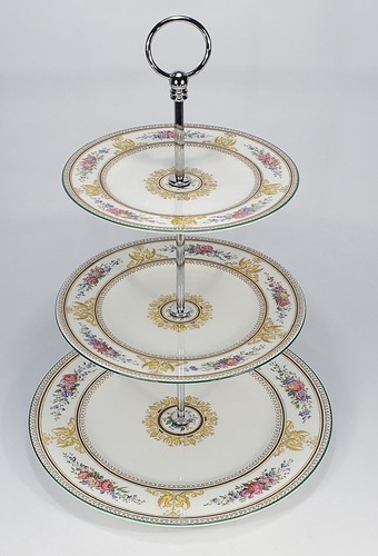 Wedgwood columbia étagère - "columbia",
