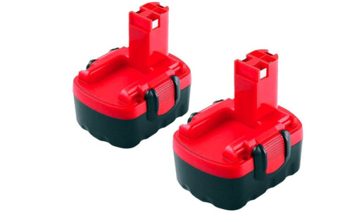 Batterie remplacement bosch - remplacement,