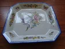 CHAROLLES ANCIENNE ASSIETTE