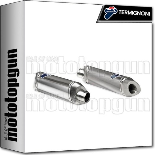 Termignoni pot salame titanium - termignoni,