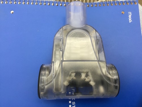 Hoover vacuum turbo - hoover,