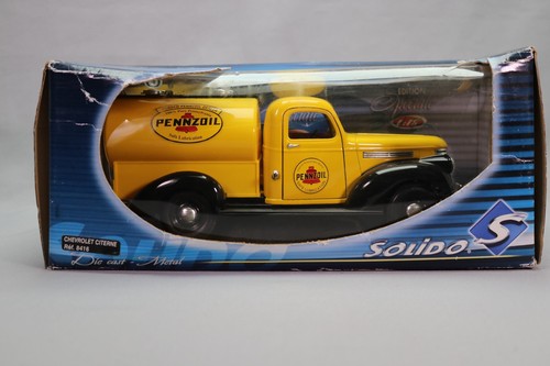 Lj940 solido edition speciale - lj940,