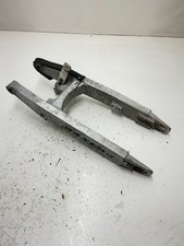 86 1986 Husqvarna WR400 Wr 400 2 Stroke OEM Swing Arm Swingarm Suspension