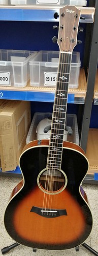 Guitare acoustique taylor 814 - guitare,