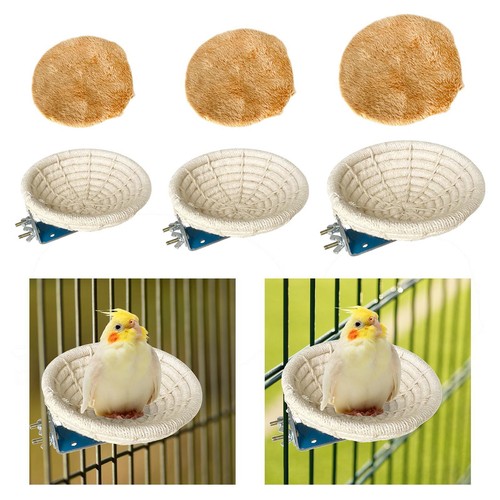 Nid élevage oiseaux - nid,
