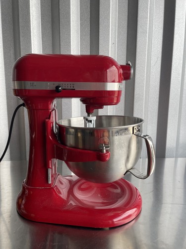 Kitchenaid professional stand - professional,