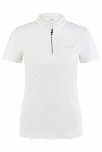 Pikeur function zip - function, shirt