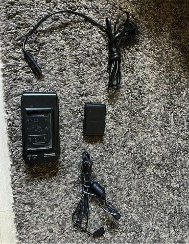 Panasonic vsk0317 video - panasonic, ac
