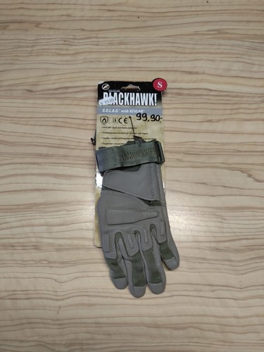 Blackhawk solag gloves old gen - solag,