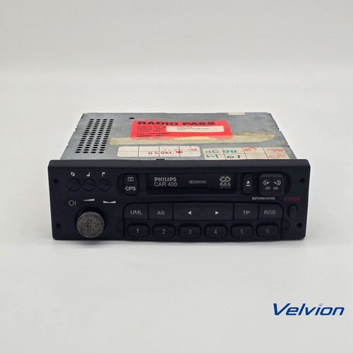 Genuine vauxhall philips car - genuine,