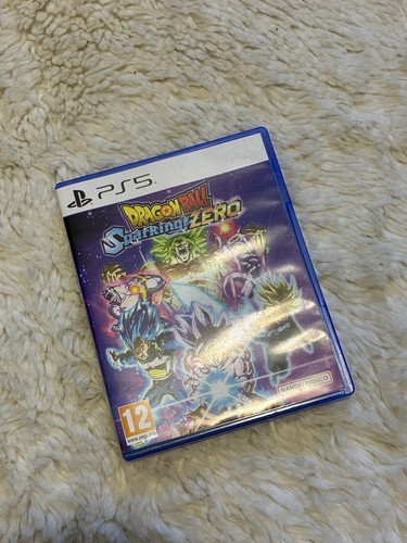 Dragon ball sparking - ball, sparking!