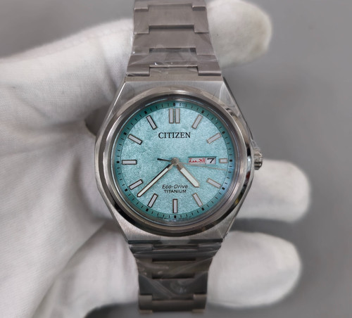 Montre citizen zenshin super - montre,
